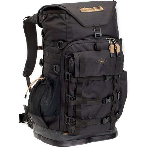 best 40 liter travel backpack